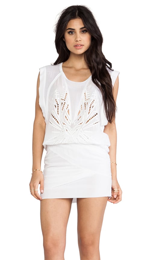 Brady Dress