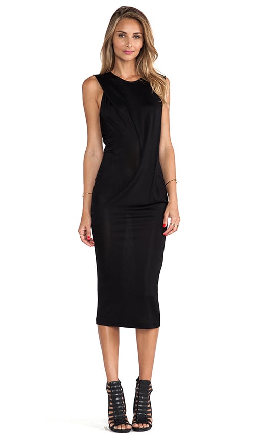 Mitya Dress