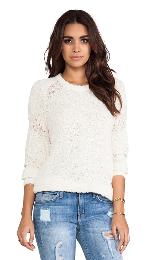 Ines Pullover Sweater