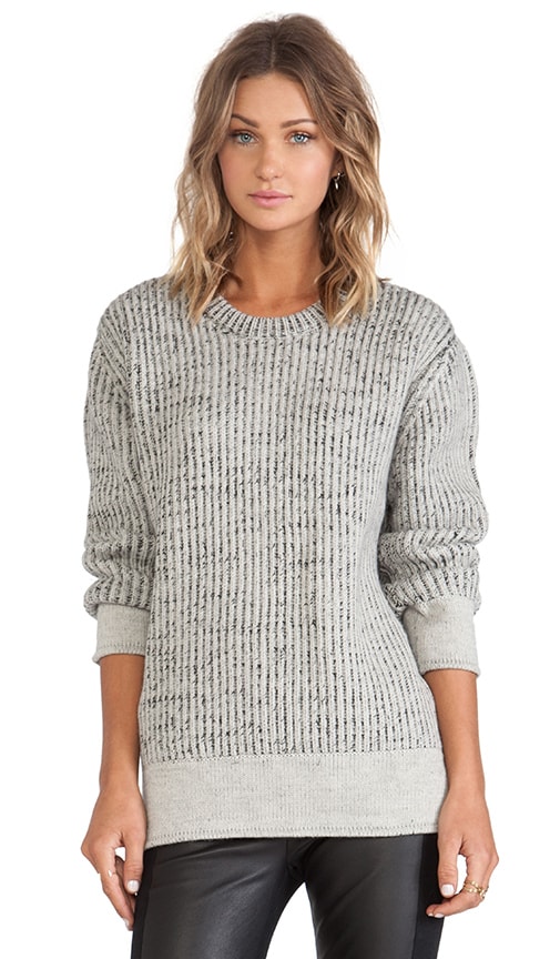 Manouka Sweater