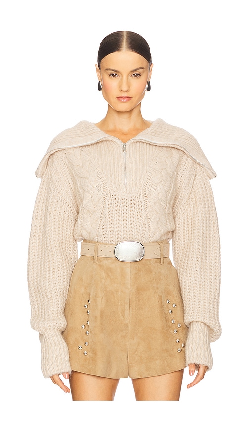 Swana Sweater in . - size L (also in M, S, XS) - IRO - Modalova