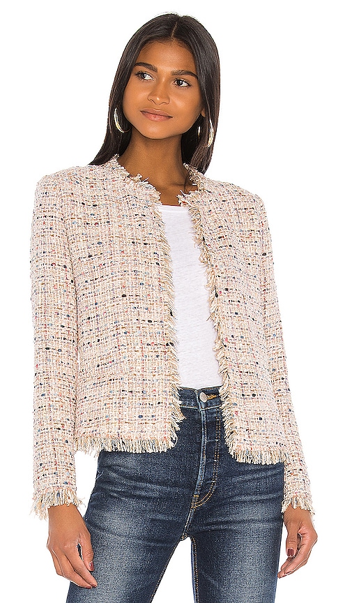 Shavadispe Jacket
