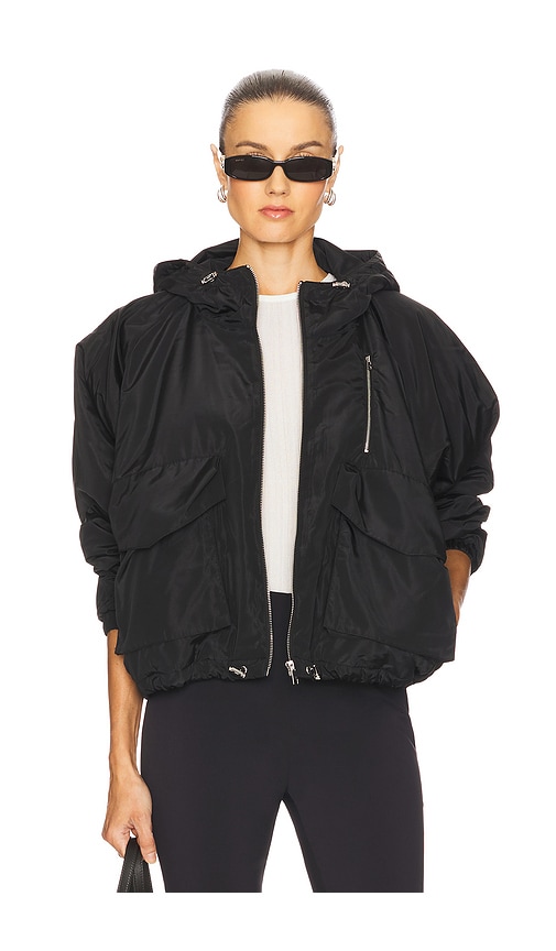 Gony Jacket in Black. - size 40/8 (also in 34/2, 36/4, 38/6)