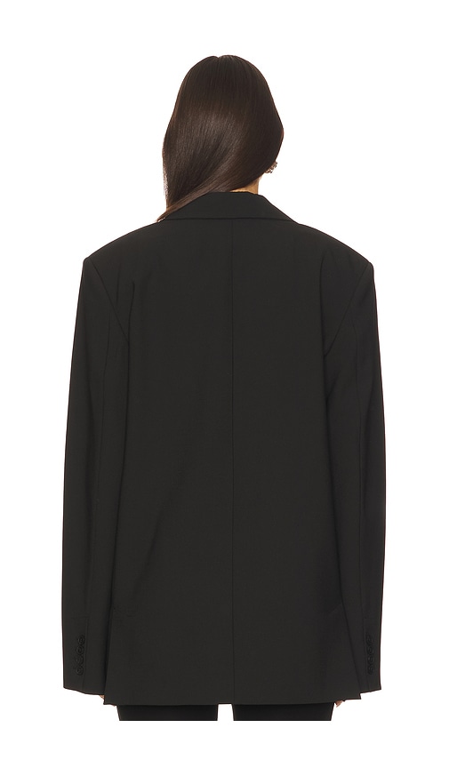  Iro Oberbekleidung Alapi In Black. Größe 40. Also In 42. 