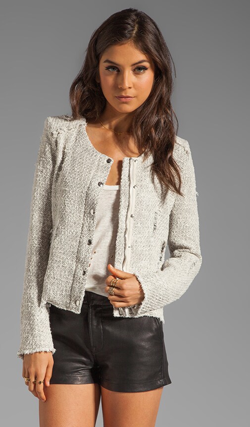 Regan Tweed Jacket