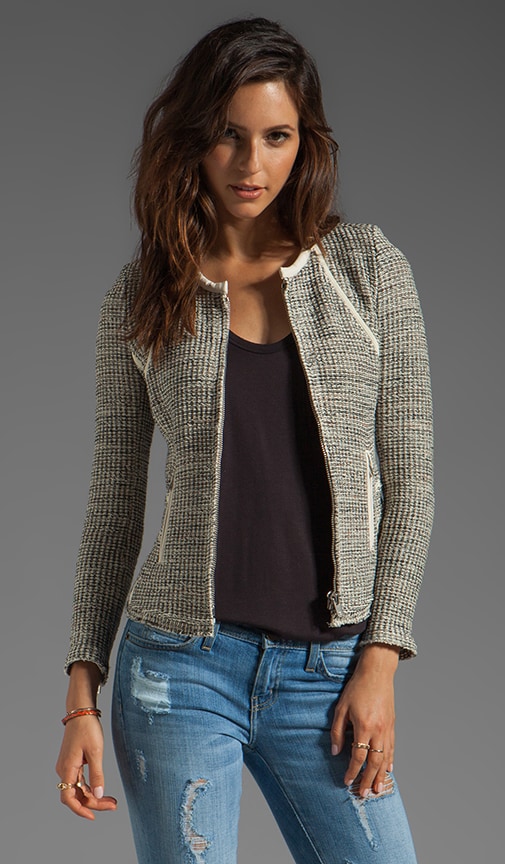Noelia Jacket