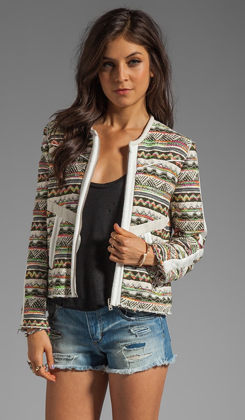 Elomi Neon Jacket