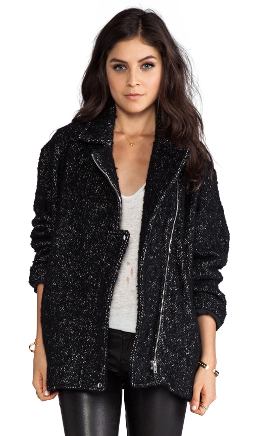 Kilburn Jacket