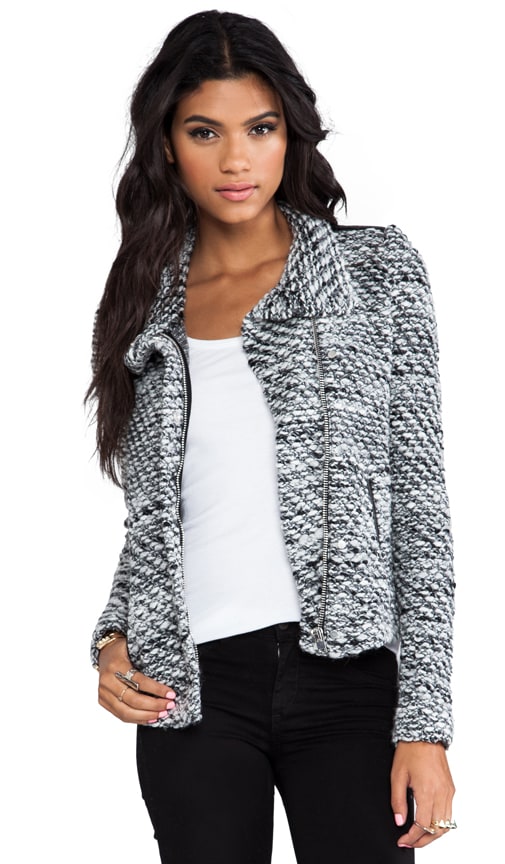 Josefina Jacket