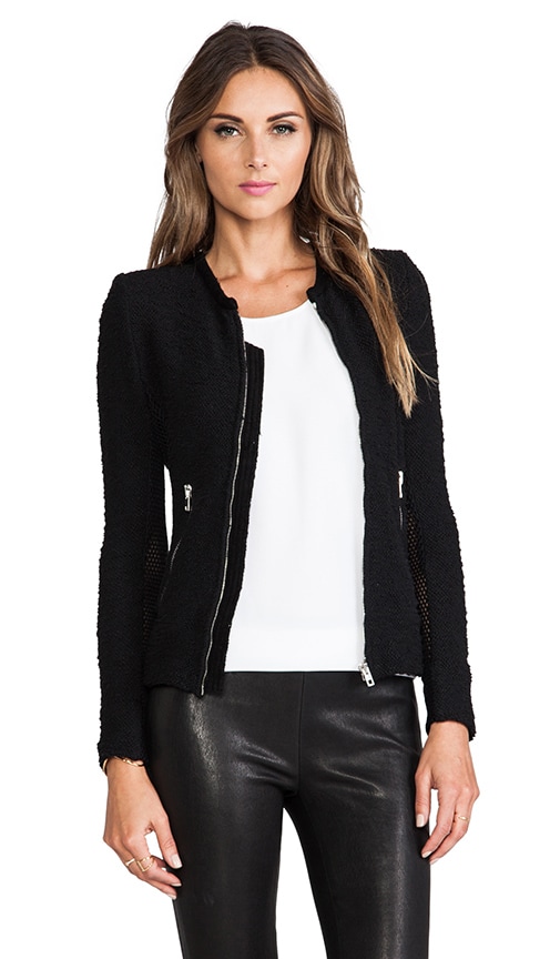 Amiya Jacket