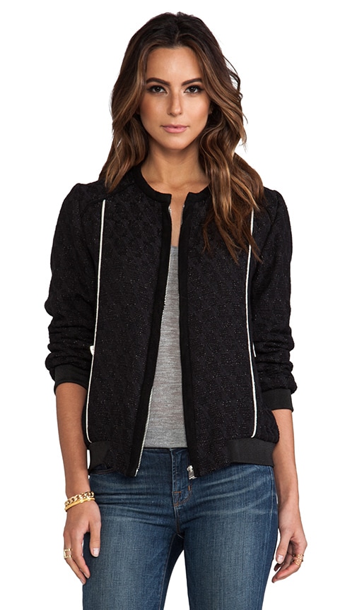 Kayden Jacket