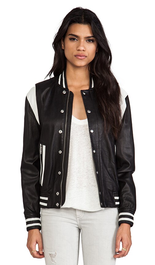 Vanny Jacket
