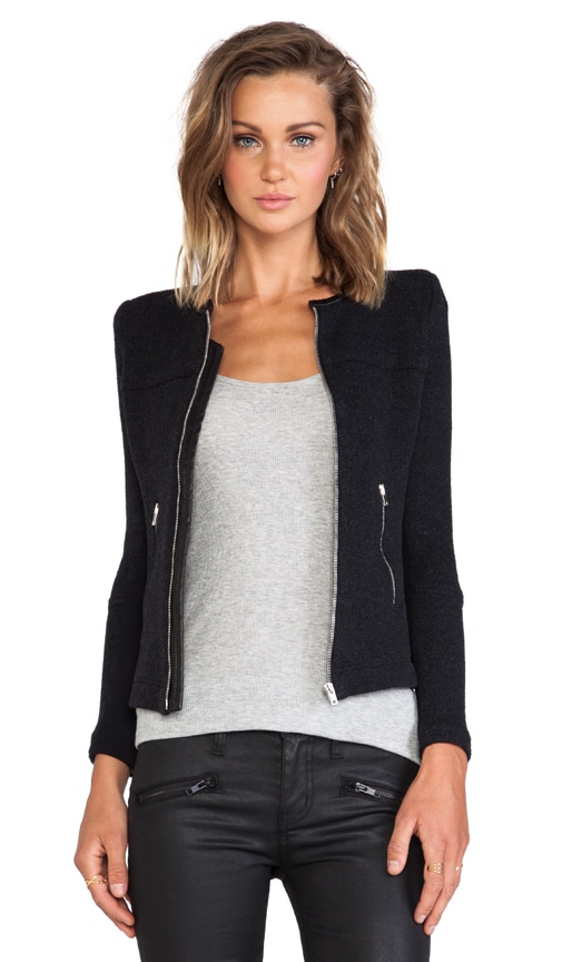 Clever Jacket