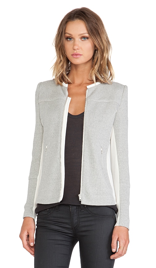 Clever Jacket