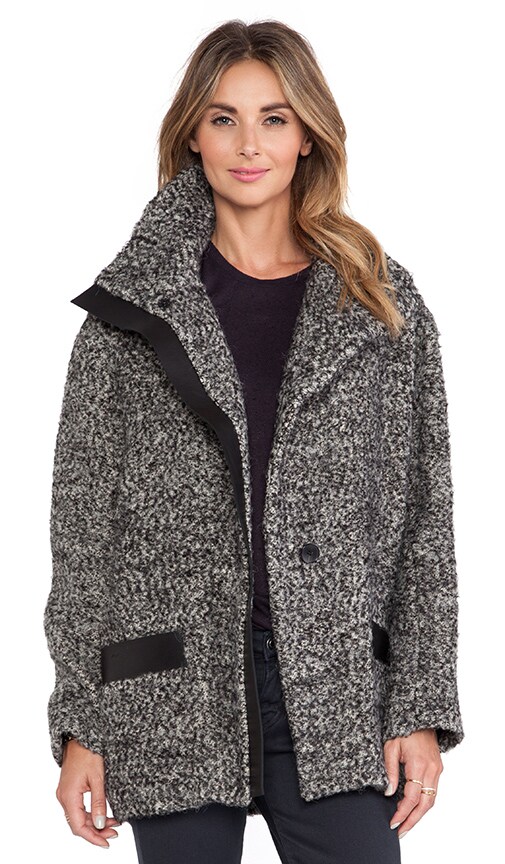 Chayton Jacket