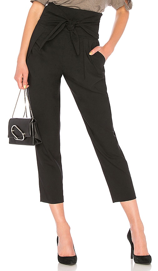 iro high waisted pants
