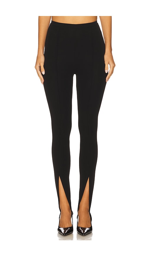 IRO Persephone Pant in Black. - size S (also in XS, XL)