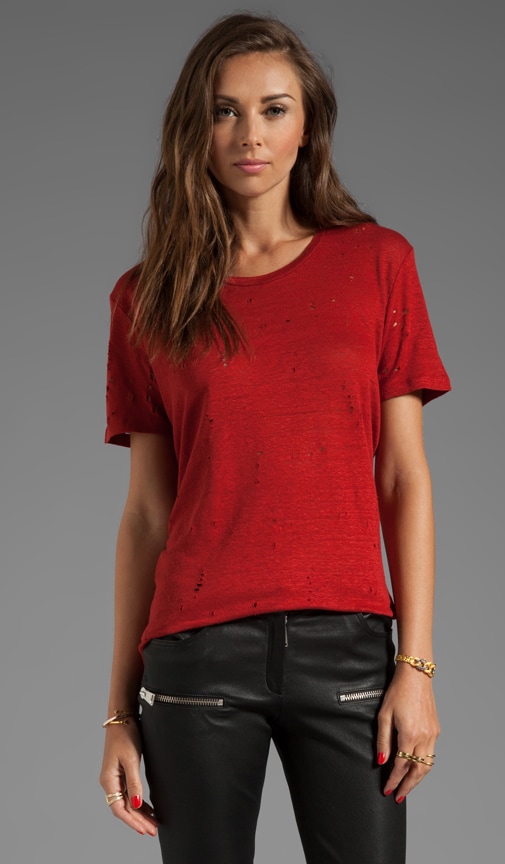Clay Tee Shirt