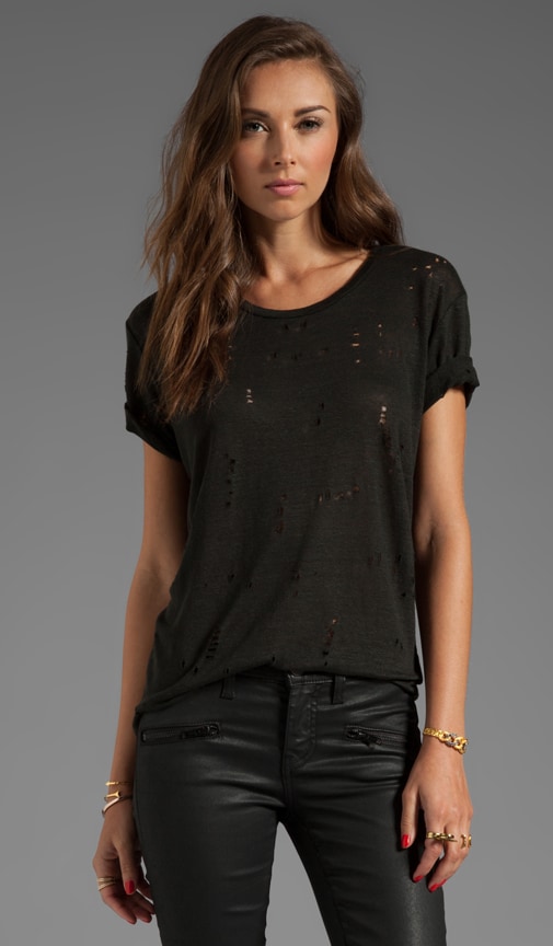 Clay Tee Shirt