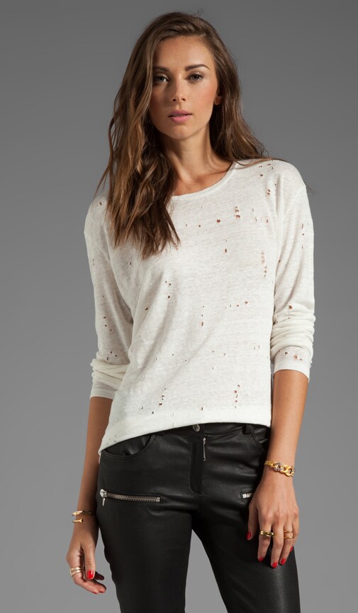 Marvina Tee Shirt