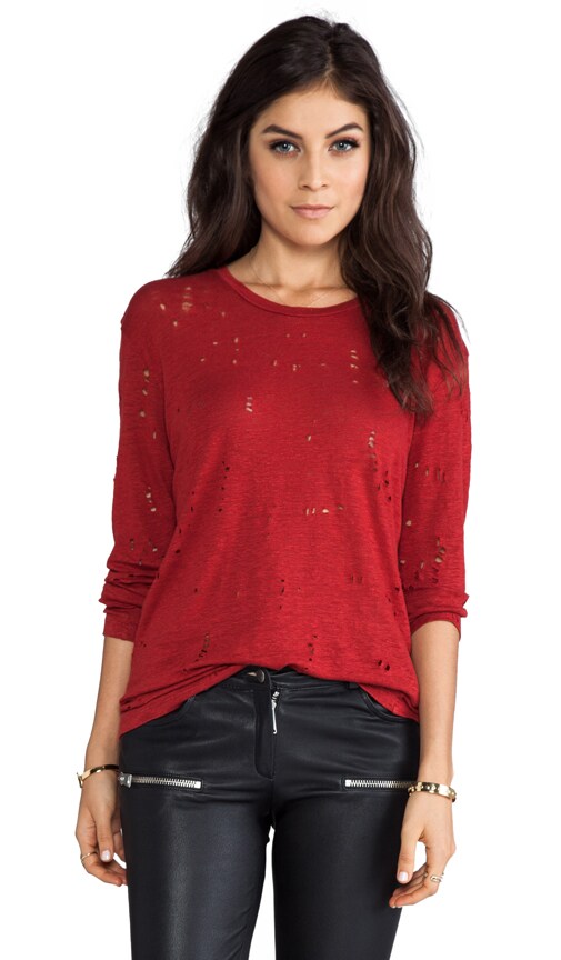 Marvina Top