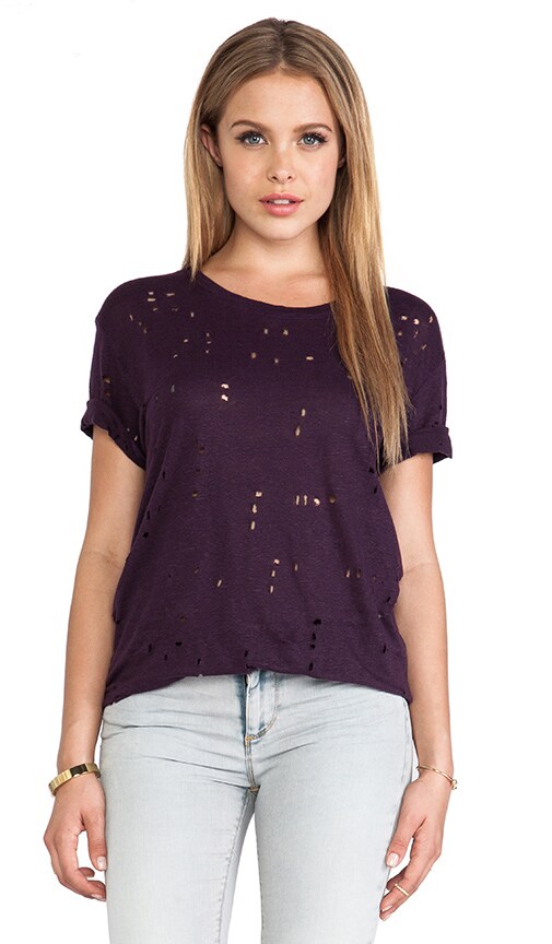 Clay Tee