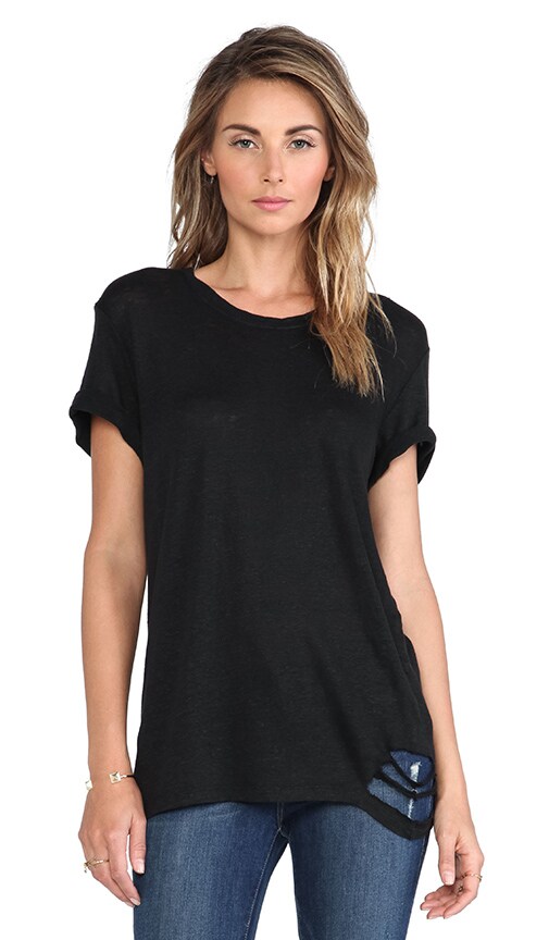 Poppy Tee