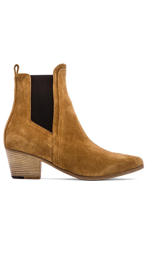 Kate Bootie