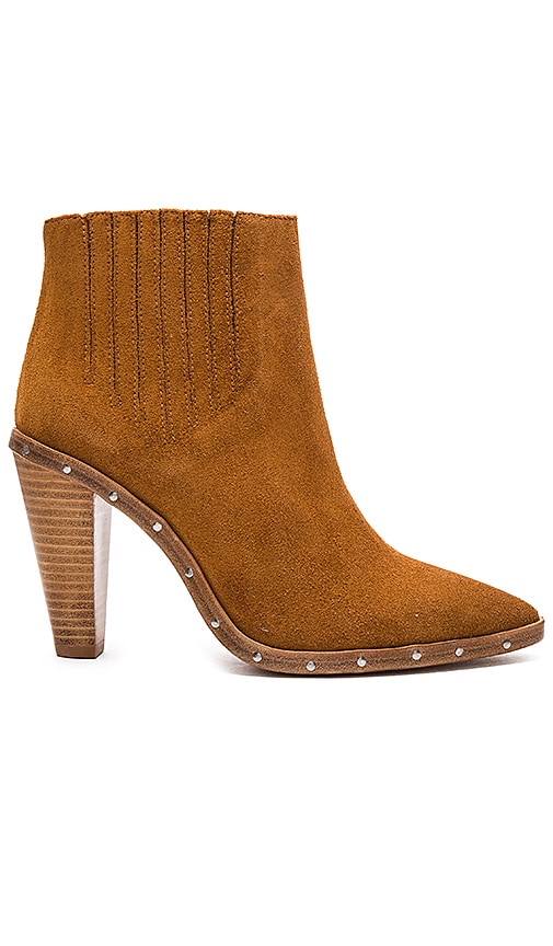 Noliana Bootie