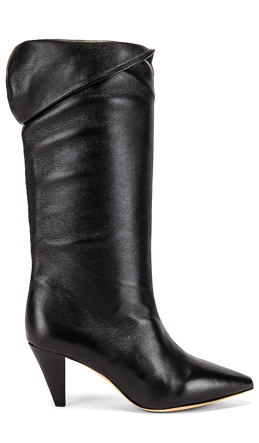 iro boot