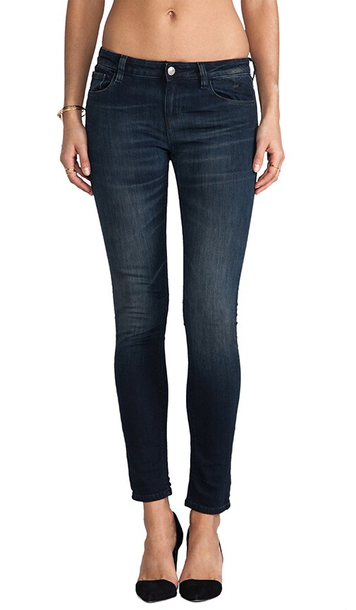 Benthal Skinny