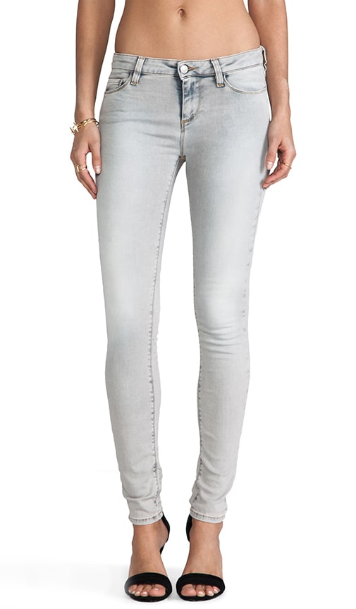 iro skinny jeans