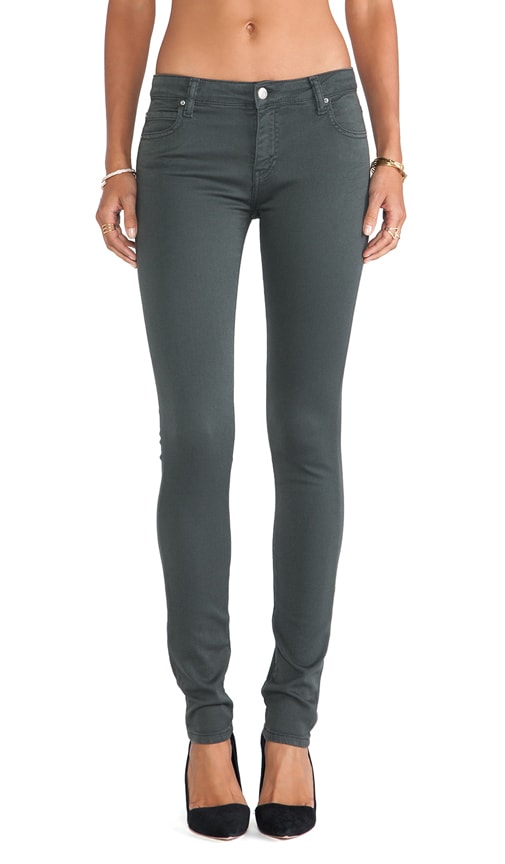 Aleka Fitte Skinny
