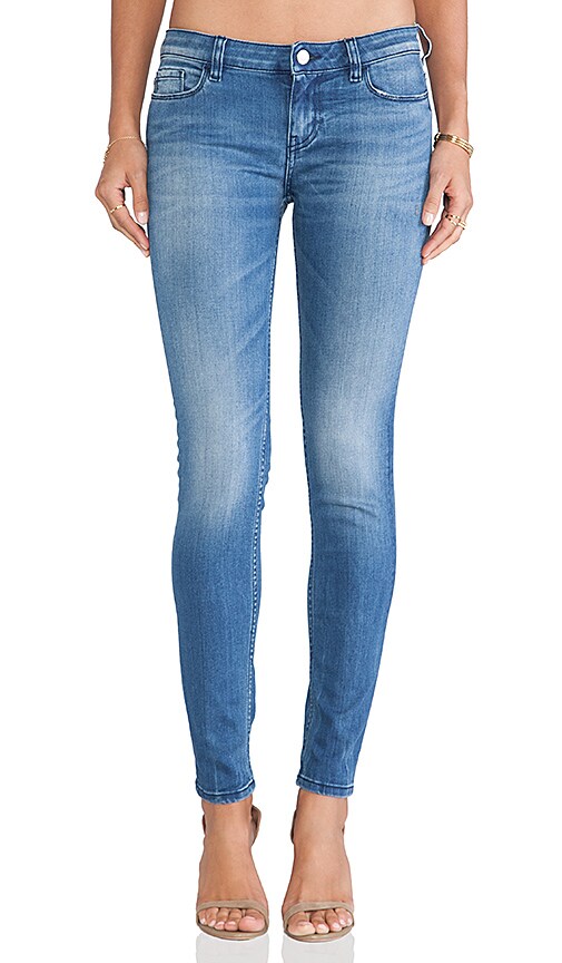 Rush Skinny