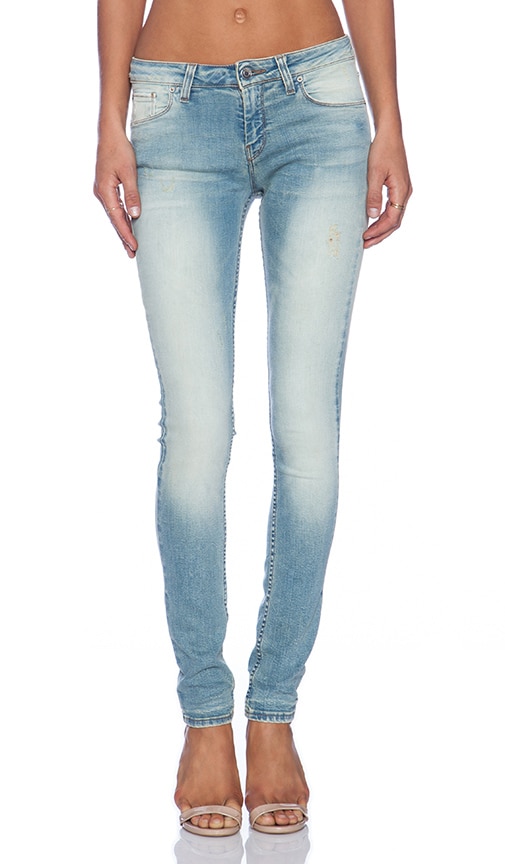 Zeitna Skinny