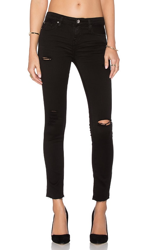 Jarod Distressed Crop