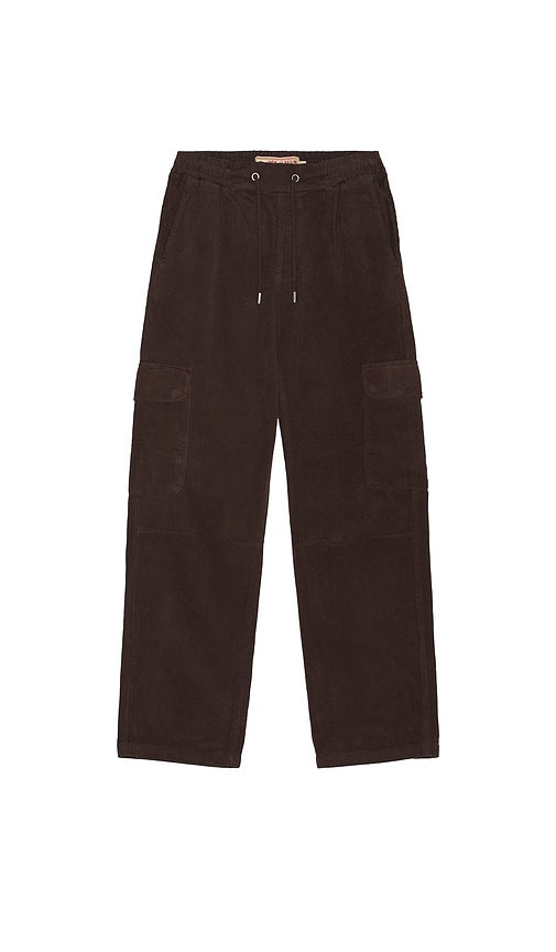 Wilson Pant in . - size 30 (also in 31, 32, 33, 34, 36) - Iron & Resin - Modalova