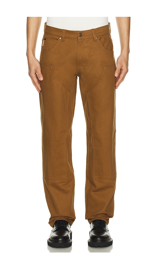 Iron & Resin Lancaster Heavy Twill Pant