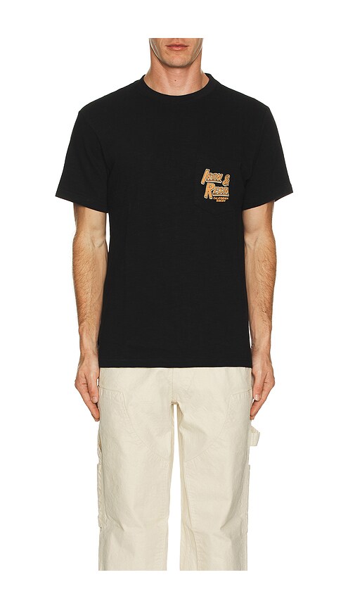  Iron & Resin Shirtkleider California Riders In Black. Größe S. Also In M. 