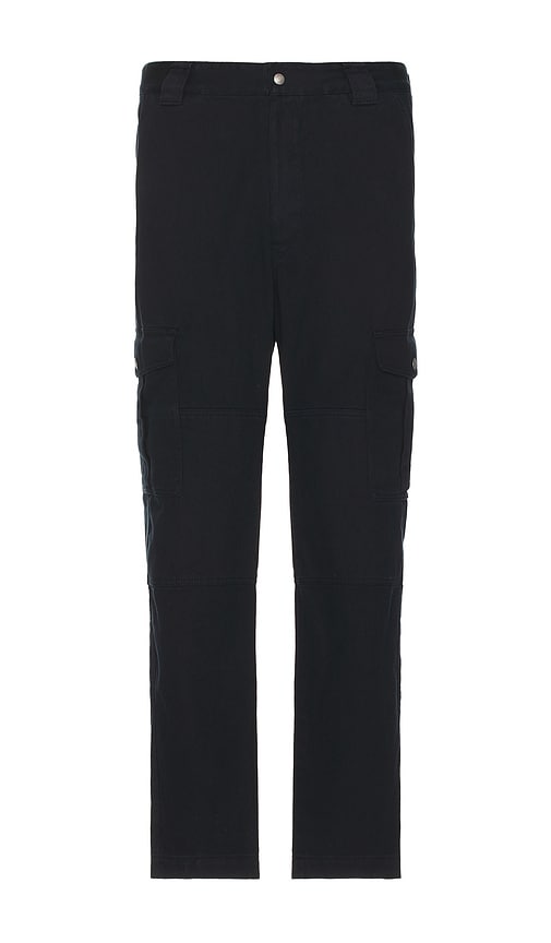 ISABEL MARANT ELYO CARGO PANT