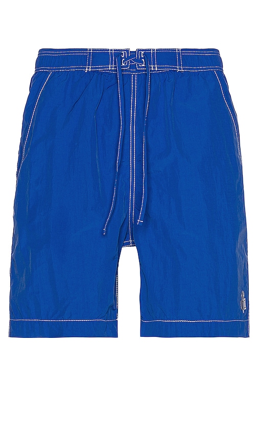 Isabel Marant Hydra Swimwear in Blue