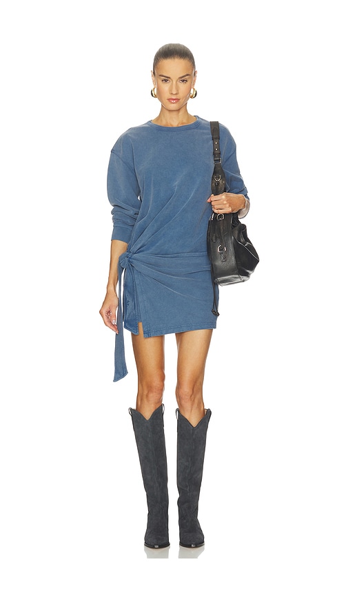 Isabel Marant Etoile Zae Dress