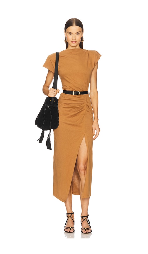 ROBE NADELA in . Size 36/4, 38/6, 40/8, 42/10 - Isabel Marant Etoile - Modalova