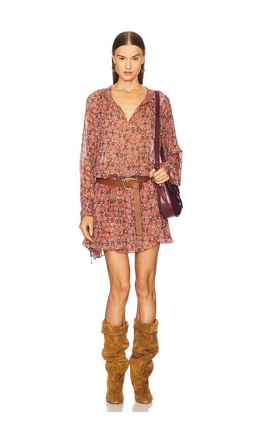 ROBE BESS in . Size 36/4, 38/6, 40/8 - Isabel Marant Etoile - Modalova