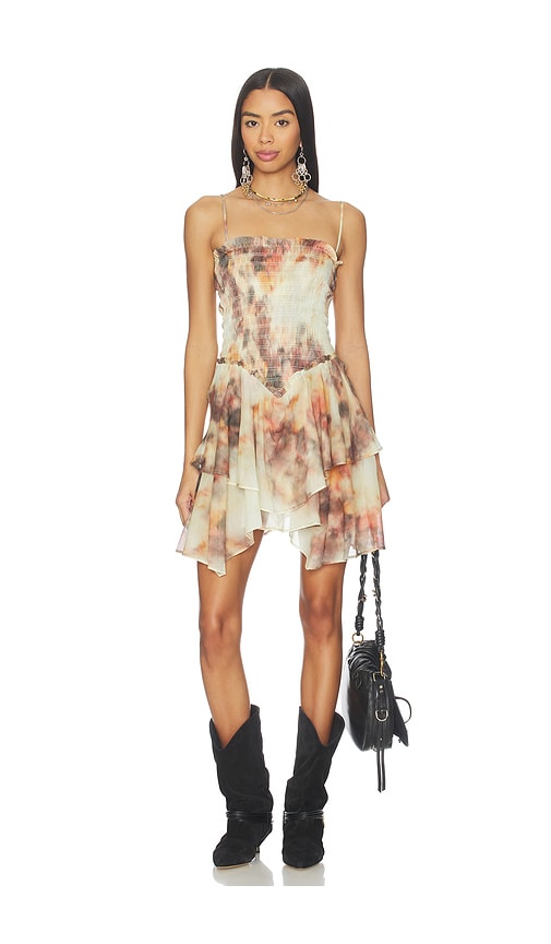 Isabel Marant Etoile Anka Dress
