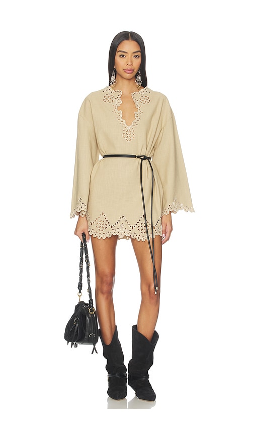 Isabel Marant Etoile Sherazade Dress
