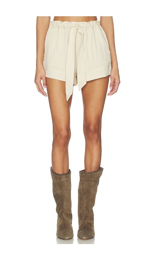 Isabel Marant Etoile Birva Short