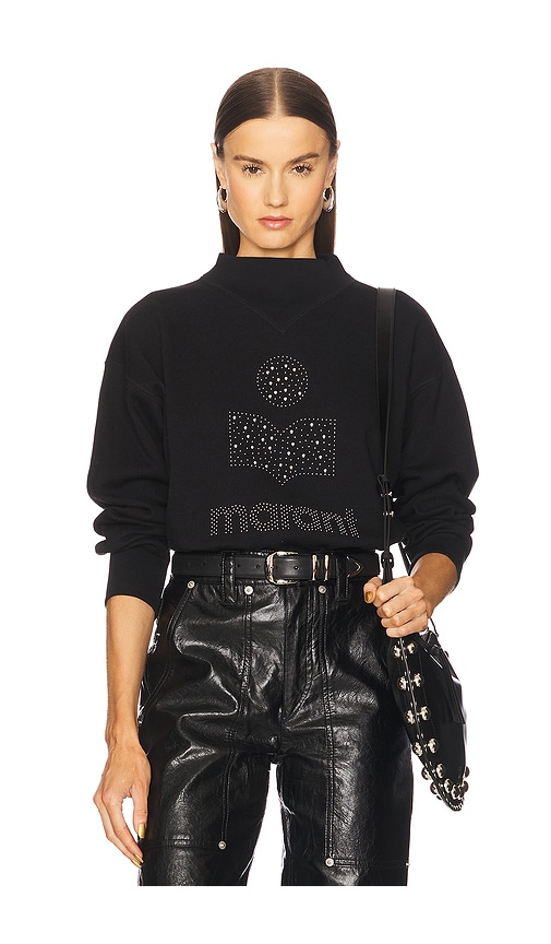 ISABEL MARANT ÉTOILE Moby Sweatshirt