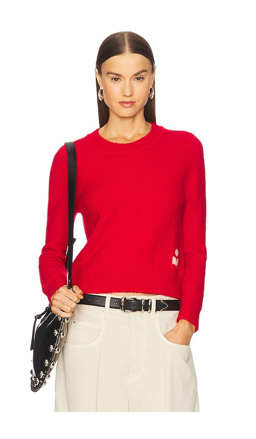 Isabel Marant Etoile Isadora Sweater