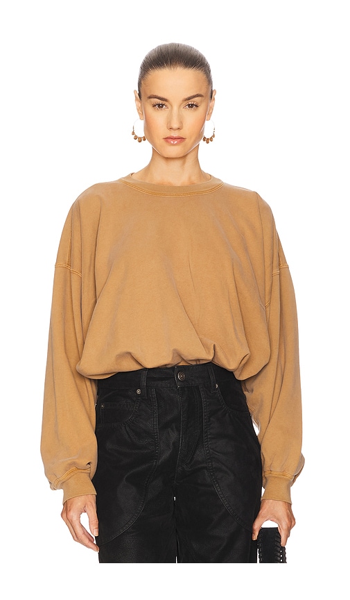 SWEAT SAURIA en . Taille 34/2. Also en 36/4, 38/6, 40/8 - Isabel Marant Etoile - Modalova